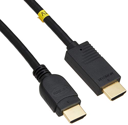 JAPAN MATERIAL Active ハイスピードHDMIケーブル 7m HAM/AE7MJ(中古品)