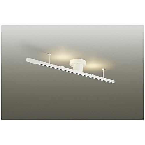 大光電機（DAIKO） LEDスポットスタンドライト(LED内臓) 16W 床置、壁付、 （中古品）の通販は