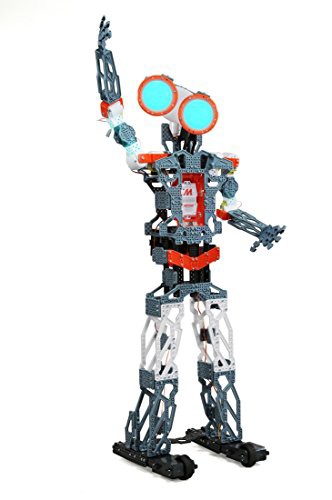 Omnibot Meccanoid(メカノイド) G15KS TYPE122(中古品)