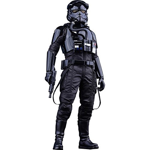 ムービー・マスターピース スター・ウォーズ/フォースの覚醒ファースト・オ(中古品)の通販は