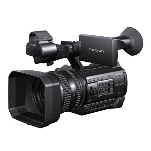 SONY NXCAM ビデオカメラ 本体 （ソニー PXW-Z90 24年製 ビデオ