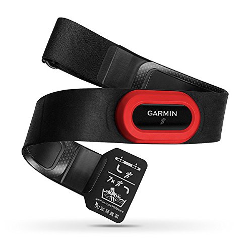 GARMIN(ガーミン) HRM-Run Heart Rate Monitor (ラン ハートレートモニター(中古品)