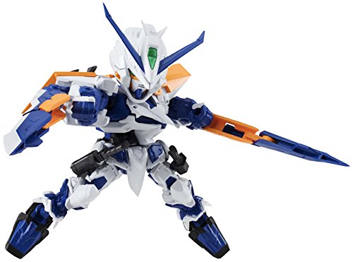 ネクスエッジスタイル 機動戦士ガンダムSEED ASTRAY [MS UNIT] ガンダムア (中古品)