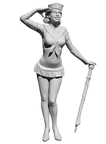 マスターボックス 1 24 ピンナップシリーズ スージー セーラー服ビキニ バ 中古品 の通販はau Pay マーケット Goodlifestore