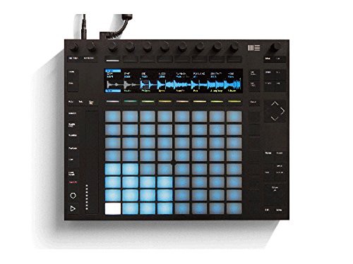 ABLETON Liveコントローラー Push 2(中古品)