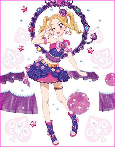 アイカツ! あかりGeneration Blu-ray BOX5(中古品)の通販は