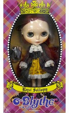 ネオブライス ロイヤルソリロクイー CWC限定(中古品)