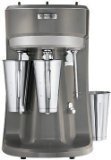Hamilton Beach HMD400 Commercial Drink Mixer, Silver [並行輸入品](中古品)の通販は 172,620円