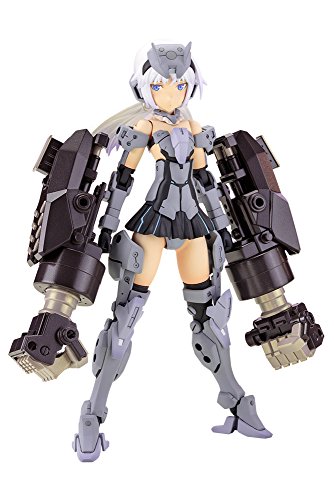 コトブキヤ フレームアームズ・ガール アーキテクト ノンスケール プラモデ(中古品)