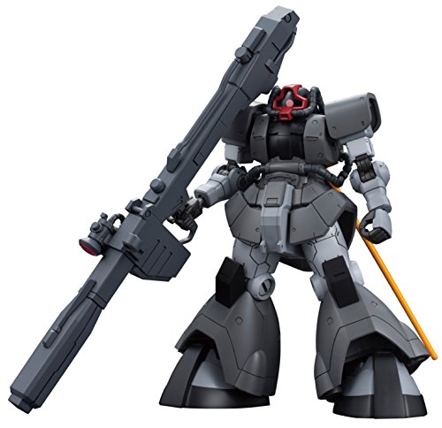 ガンプラ HG 機動戦士ガンダム THE ORIGIN MSD ドム試作実験機 1/144スケー(中古品) 5,831円