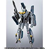 HI-METAL R VF-1S ストライクバルキリー（ロイ・フォッカー・スペシャル） (中古品)