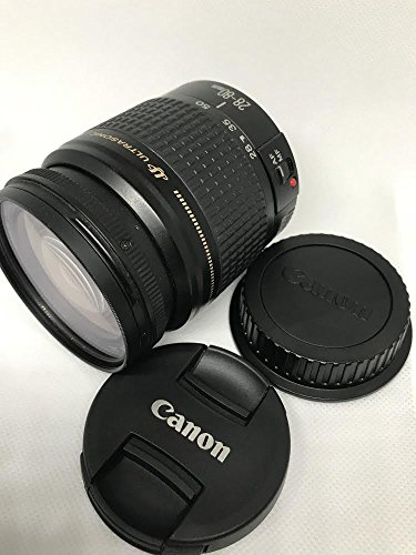 Canon キヤノン ZOOM LENS EF 28-80mm 3.5-5.6 ?W(中古品)