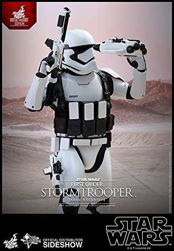 ムービー・マスターピース スター・ウォーズ 1/6 ファースト ムービー・マスターピース スター・ウォーズ 1/6 ファースト