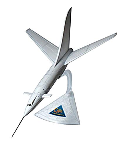 プラッツ ジョニークエスト ドラゴンフライ (完成品) プラモデル MOE2946(中古品)の通販は