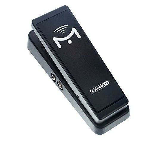 Mission Engineering エクスプレッションペダル SP1-L6H(中古品)