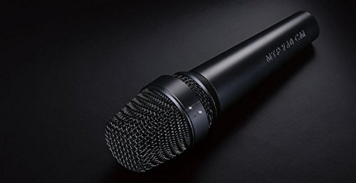 LEWITT ルウィット/MTP 740 CM ハンドヘルド・コンデンサー・マイク(中古品)の通販は