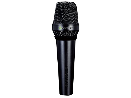 LEWITT ルウィット/MTP 550 DM ハンドヘルド・ダイナミック・マイク(中古品)の通販は 21,462円