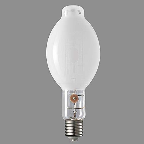 パナソニック セラメタH 片口金 E形 190形 拡散形 色温度4000K E39口金 MF2（中古品）