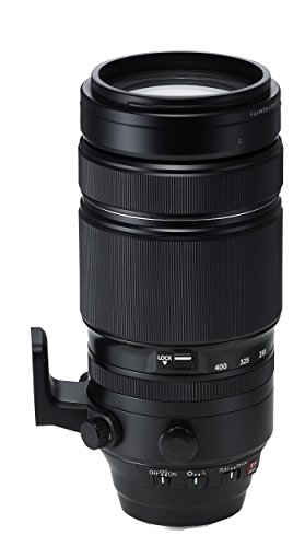 FUJIFILM 超望遠ズームレンズ XF100-400mmF4.5-5.6 R LM OIS WR(中古品) 98,384円
