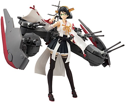 アーマーガールズプロジェクト 艦これ 霧島改二 艦隊これくしょん 艦これ 中古品 の通販はau Pay マーケット Goodlifestore