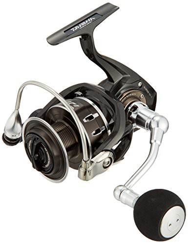 ダイワ(Daiwa) スピニングリール 16 キャタリナ 4000H(中古品)