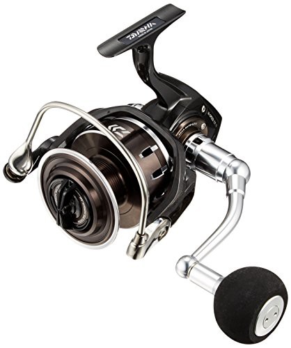 ダイワ(Daiwa) スピニングリール 16 キャタリナ 5000H(品) 最安挑戦