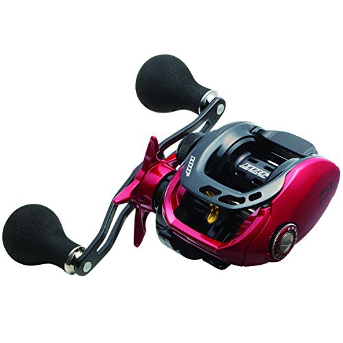 売れ筋がひ！ ダイワ(Daiwa) ベイトリール HRF PEスペシャル 7.3R-TW