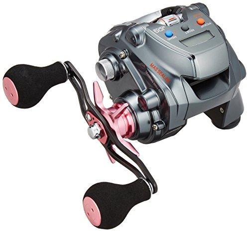 ダイワ(Daiwa) 電動リール シーボーグ 200J-DH(中古品)の通販は 98,560円