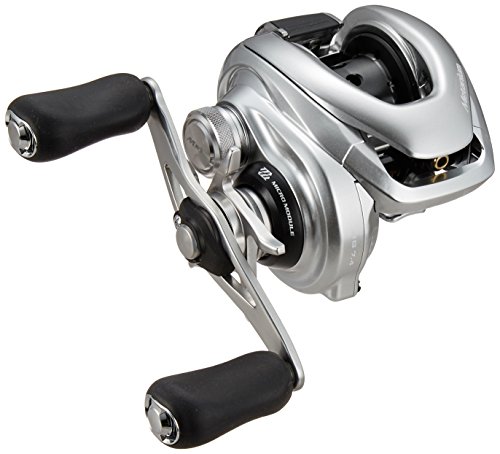 シマノ (SHIMANO) ベイトリール 16 メタニウム MGL HG 右ハンドル(中古品)