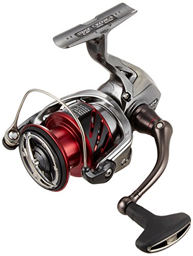 シマノ (SHIMANO) スピニングリール 16 ストラディックCI4+ C3000HG(中古品)