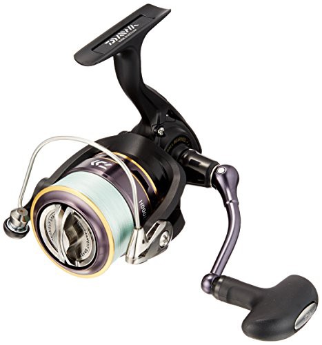 ダイワ(DAIWA) スピニングリール (糸付き) 16 リーガル 3000H PEツキ (2016（中古品）の通販はその他リール