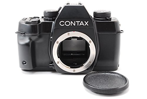 ★超美品★ コンタックス CONTAX ST ボディ #21491 CONTAX コンタックス ST ボディ(中古品) 【公式通販】