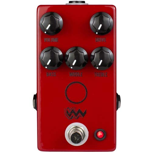Wampler Pedals/ワンプラーペダル Tumnus Overdrive(中古品)の