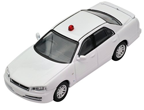 トミカリミテッドヴィンテージ ネオ 1/64 LV-N126a スカイライン 機動捜査 （中古品）