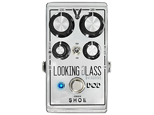 DOD オーバードライブ LOOKING GLASS ルッキンググラス(中古品)
