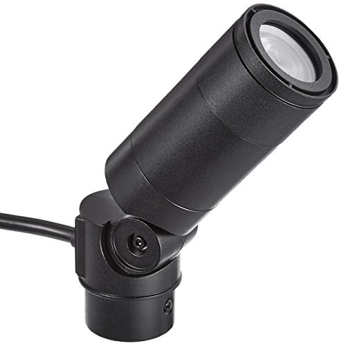 パナソニック(Panasonic) LEDスポットライト40形集光電球色LGW40080LE1（中古品）