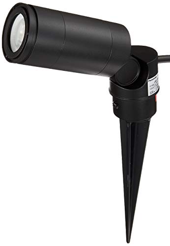 パナソニック(Panasonic) LEDスポットライト60形集光電球色LGW40090LE1（中古品）