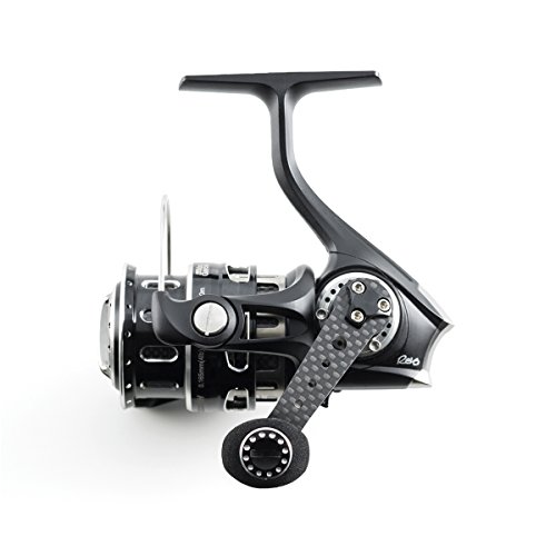アブガルシア(Abu Garcia) スピニングリール REVO MGX 2000S バス釣り(中古品)