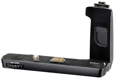 OLYMPUS ミラーレス一眼 OM-D E-M5専用　カメラグリップ　HLD-6G(中古品)