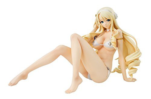 エクセレントモデルCORE ビキニ・ウォリアーズEX パラディン 1/8 完成