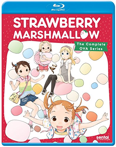 苺ましまろova Strawberry Marshmallow Ova 中古品 の通販はau Pay マーケット Goodlifestore