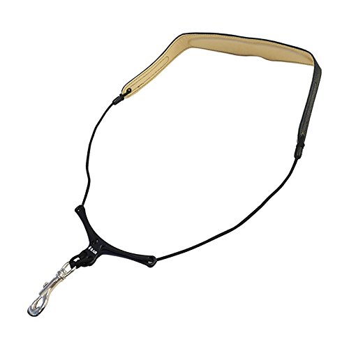 B.AIR ビーエアー BIRD STRAP サックス用ストラップ スリム・ロング BSN-BW(中古品)の通販は 14,700円