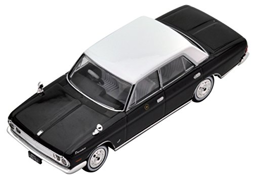 トミカリミテッドヴィンテージ 1/64 LV-160a 日産プレジデント ハイヤー仕 （中古品）