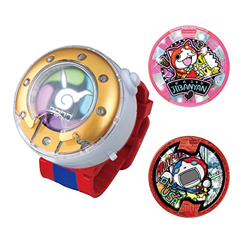 妖怪ウォッチ DX妖怪ウォッチドリーム(中古品)の通販はau PAY