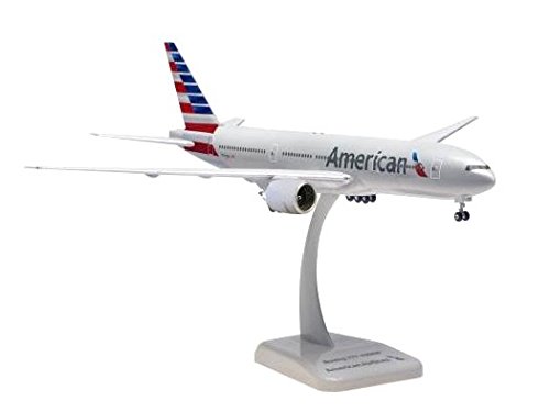 hogan Wings 1/200 ボーイング 777-200ER アメリカン航空(中古品