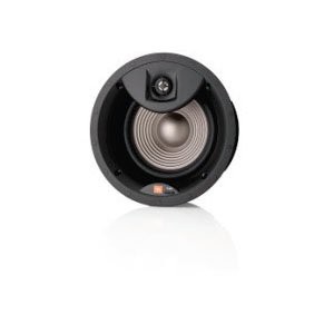 JBL 天井埋め込み型スピーカー【1本】STUDIO2アーキテクチュアルシリーズJB(中古品)