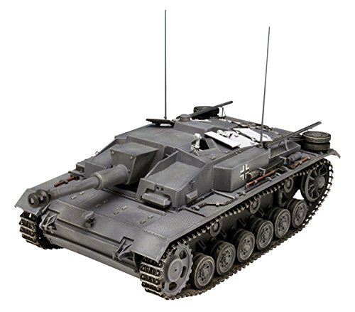 プラッツ DR6834 1/35 WW.II ドイツ軍 10.5cm突撃榴弾砲42 E/F型 プラモデ (中古品)