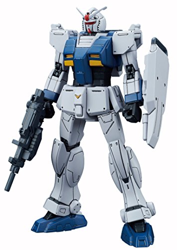 ガンプラ HG 機動戦士ガンダム THE ORIGIN MSD 局地型ガンダム 1/144スケー(中古品)