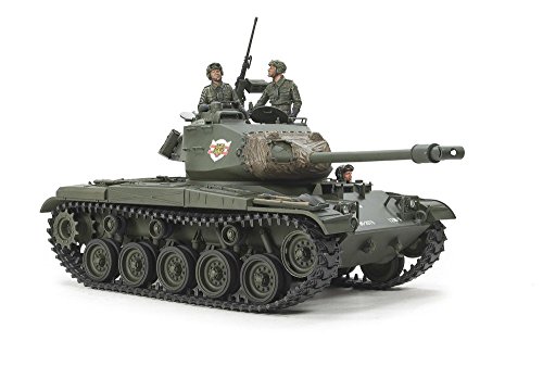 AFVクラブ 1/35 陸上自衛隊 M41戦車 プラモデル FV35S81(中古品)の通販は