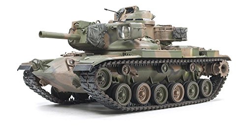 AFVクラブ 1/35 M60A2パットン プラモデル FV35230(中古品)